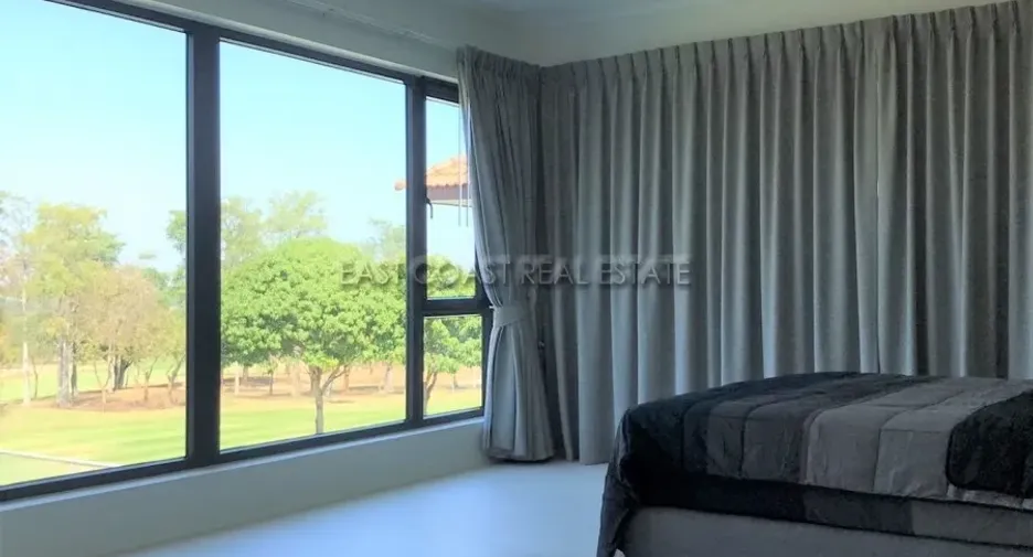 Haus zum Kauf mit 4 Zimmer in Huay Yai, Pattaya
