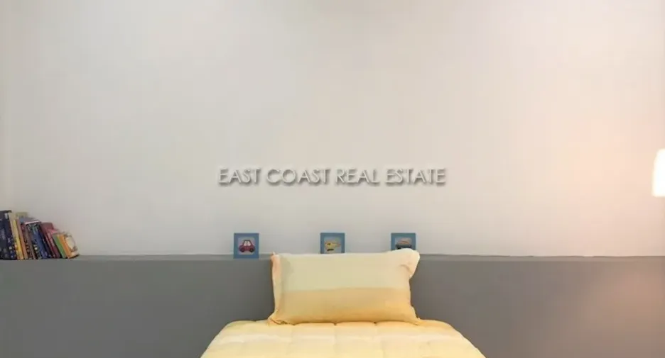 Haus zum Kauf mit 4 Zimmer in Huay Yai, Pattaya