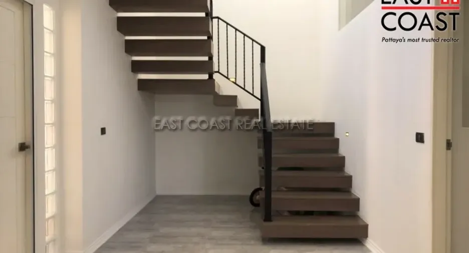 Haus zum Kauf mit 4 Zimmer in Huay Yai, Pattaya