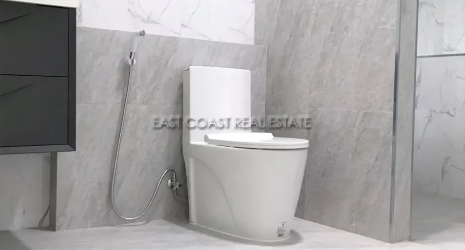 Haus zum Kauf mit 4 Zimmer in Huay Yai, Pattaya