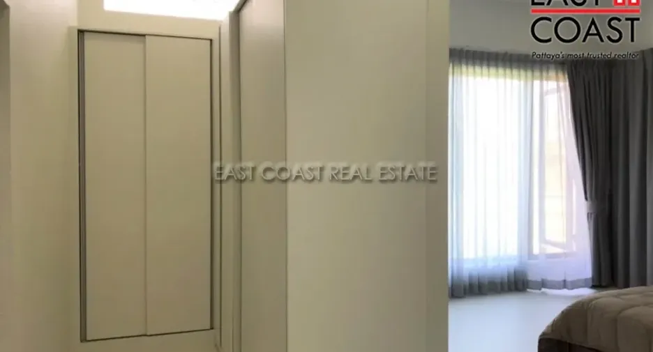 Haus zum Kauf mit 4 Zimmer in Huay Yai, Pattaya