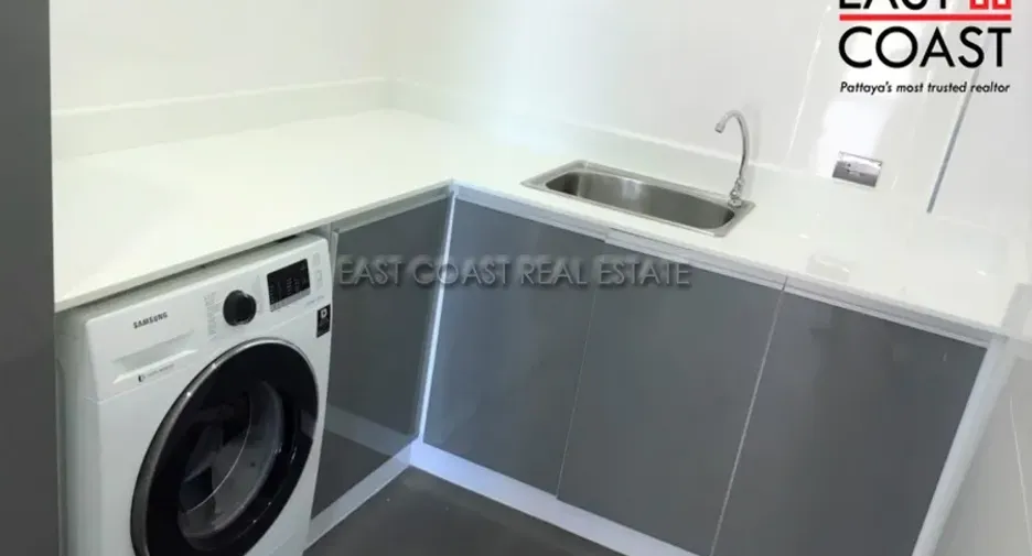 Haus zum Kauf mit 4 Zimmer in Huay Yai, Pattaya