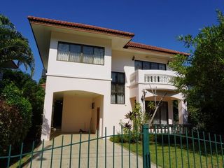 For Rent 3 Bedroom House In San Kamphaeng, Chiang Mai