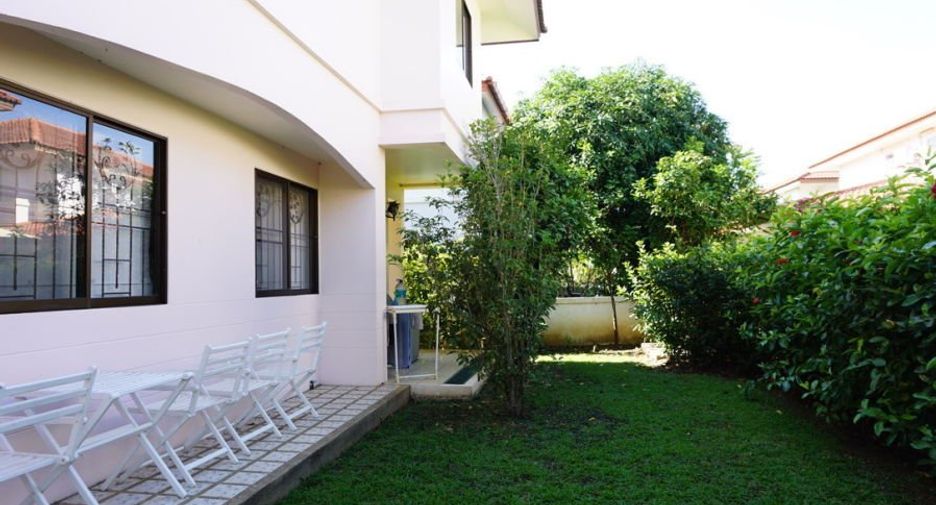 For rent and for sale 3 bedrooms house in San Kamphaeng, Chiang Mai