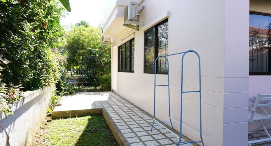 For rent and for sale 3 bedrooms house in San Kamphaeng, Chiang Mai