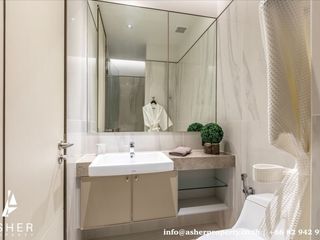 For sale 2 ベッドルーム condo in Khlong Toei, Bangkok