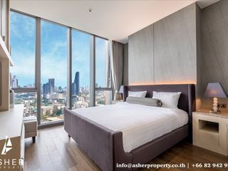 For sale 2 ベッドルーム condo in Khlong Toei, Bangkok