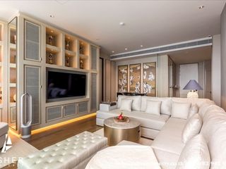 For sale 2 ベッドルーム condo in Khlong Toei, Bangkok