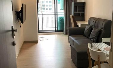 For sale 1 bed condo in Bang Phlat, Bangkok