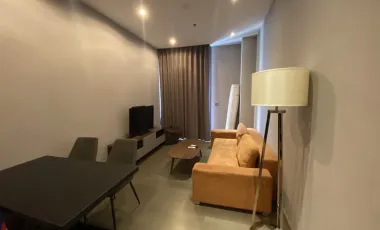 For sale 2 Beds condo in Watthana, Bangkok