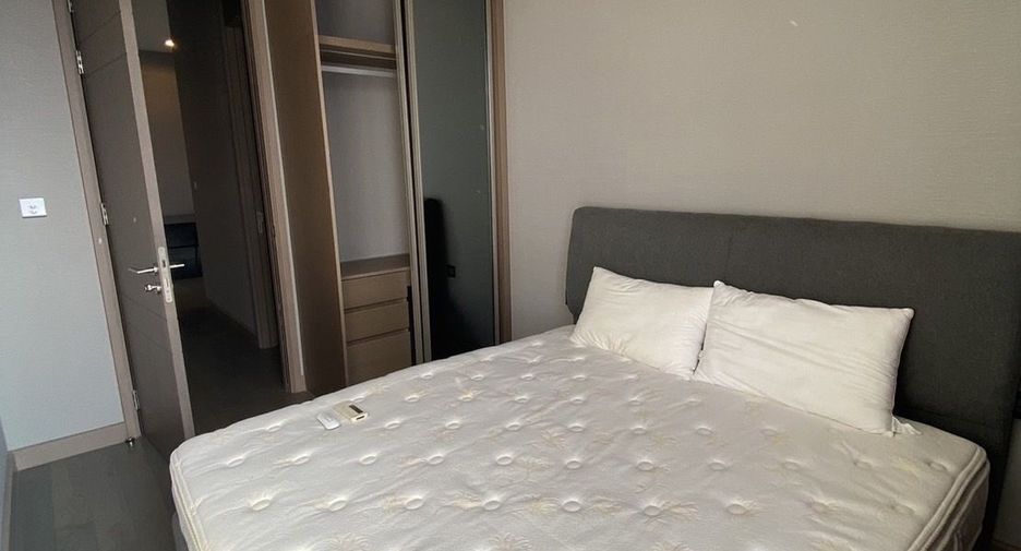 For sale 2 Beds condo in Watthana, Bangkok