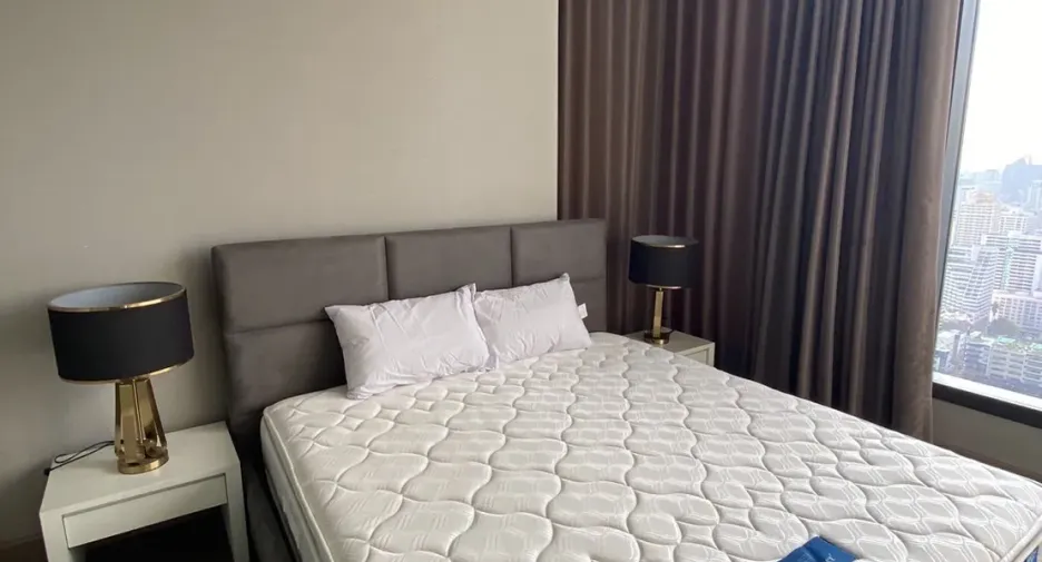 For sale 2 Beds condo in Watthana, Bangkok