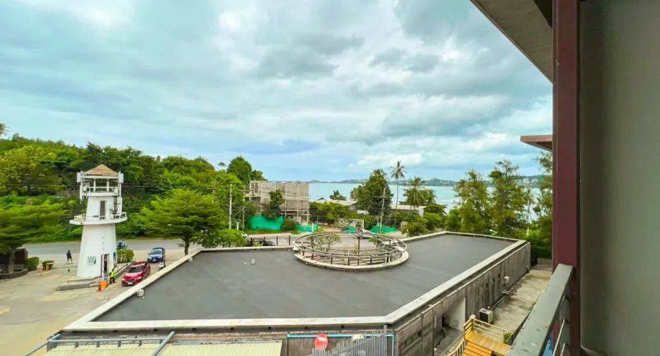 For sale 3 bed condo in Ko Samui, Surat Thani