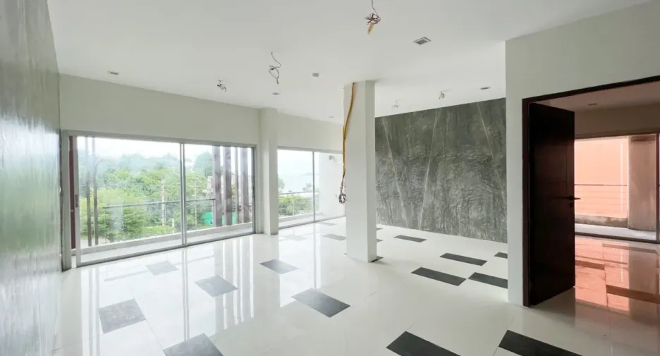 For sale 3 bed condo in Ko Samui, Surat Thani