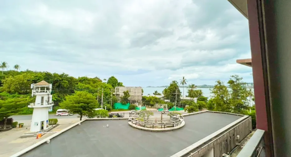 For sale 3 bed condo in Ko Samui, Surat Thani