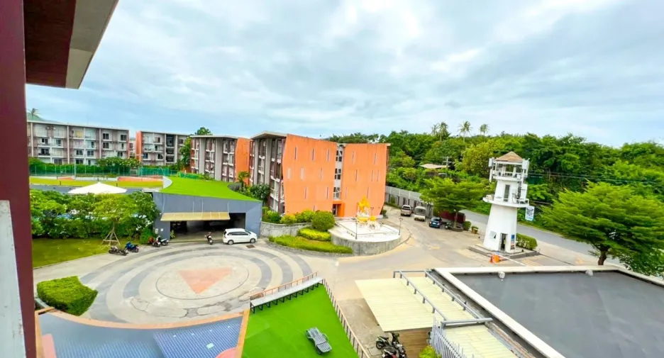 For sale 3 bed condo in Ko Samui, Surat Thani