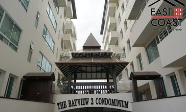 For sale 2 Beds condo in Bang Lamung, Chonburi