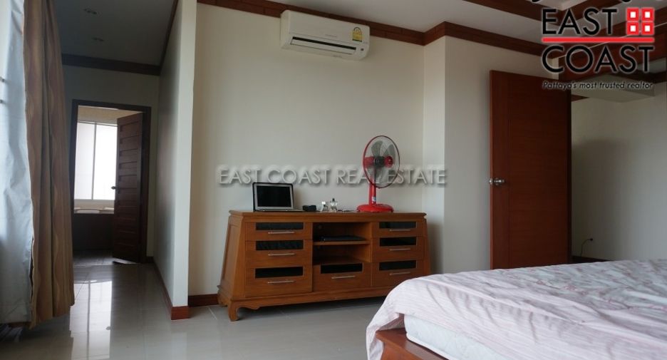 For sale 2 Beds condo in Bang Lamung, Chonburi