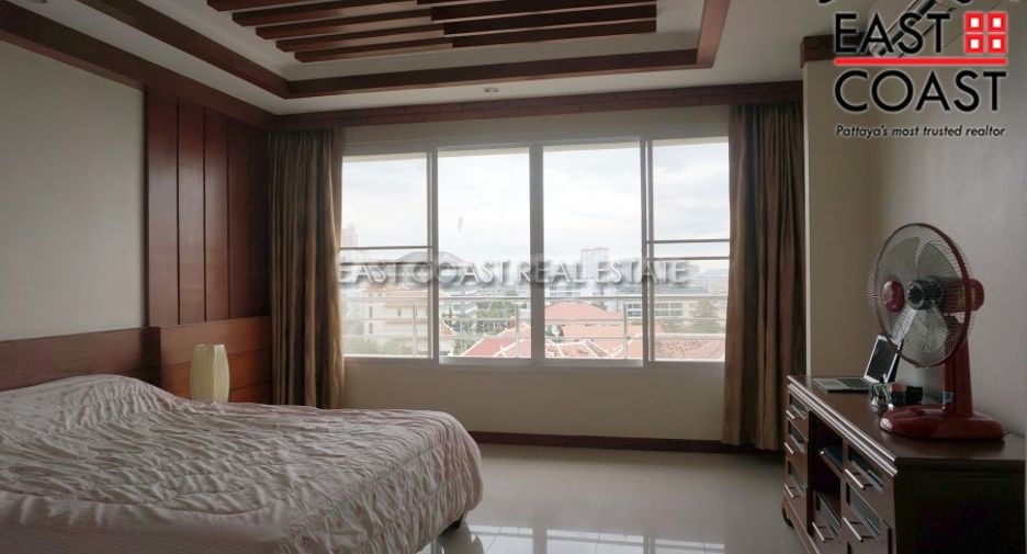 For sale 2 Beds condo in Bang Lamung, Chonburi