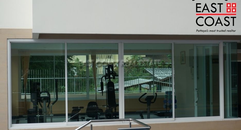 For sale 2 Beds condo in Bang Lamung, Chonburi