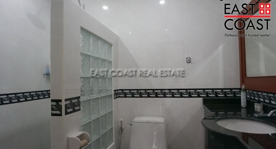 For sale 2 Beds condo in Bang Lamung, Chonburi