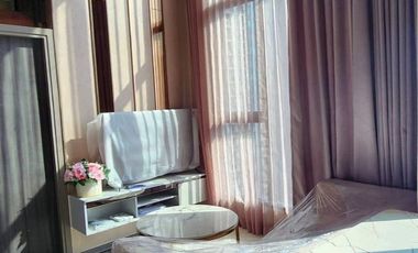 For rent 2 bed condo in Ratchathewi, Bangkok