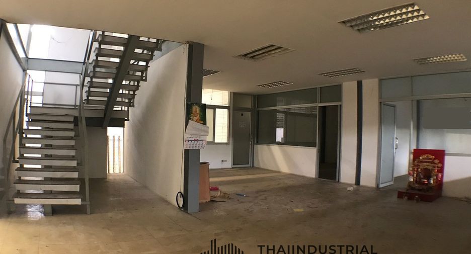 Almacén en alquiler en Bang Phli, Samut Prakan