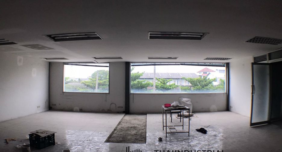 Almacén en alquiler en Bang Phli, Samut Prakan