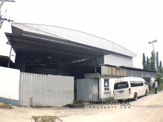 Аренда склад в Bang Phli, Самутпракан