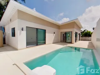 For sale 3 bed house in Ko Samui, Surat Thani