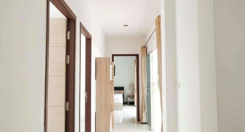 For rent and for sale 3 bedrooms house in Hua Hin, Prachuap Khiri Khan