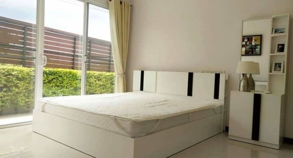 For rent and for sale 3 bedrooms house in Hua Hin, Prachuap Khiri Khan