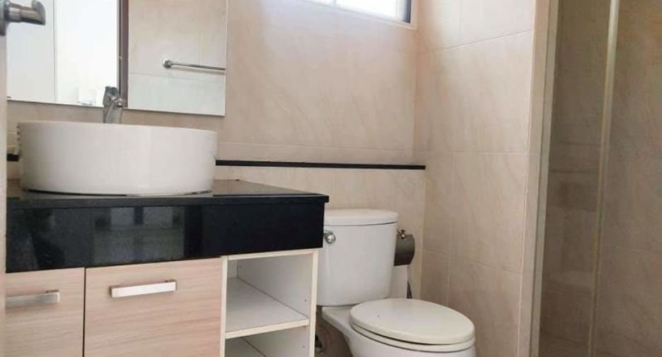 For rent and for sale 3 bedrooms house in Hua Hin, Prachuap Khiri Khan