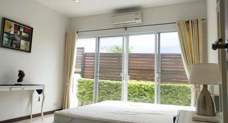 For rent and for sale 3 bedrooms house in Hua Hin, Prachuap Khiri Khan