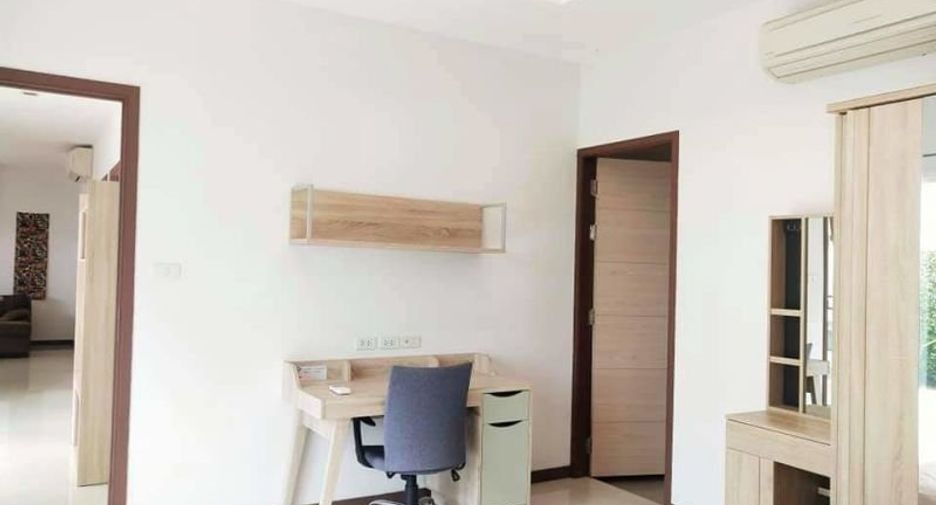 For rent and for sale 3 bedrooms house in Hua Hin, Prachuap Khiri Khan