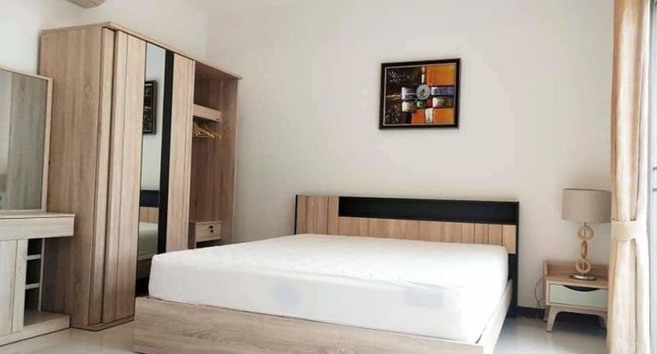 For rent and for sale 3 bedrooms house in Hua Hin, Prachuap Khiri Khan