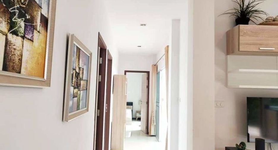 For rent and for sale 3 bedrooms house in Hua Hin, Prachuap Khiri Khan
