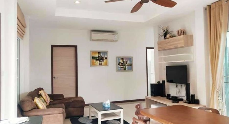 For rent and for sale 3 bedrooms house in Hua Hin, Prachuap Khiri Khan