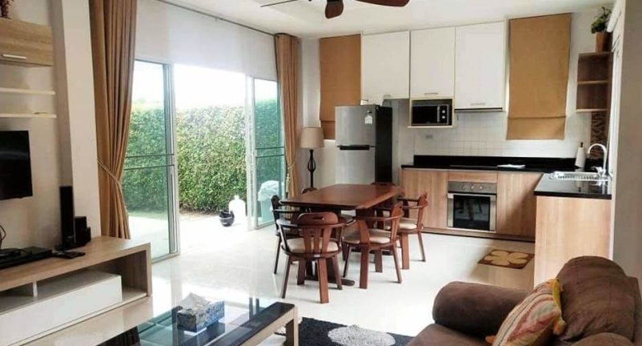 For rent and for sale 3 bedrooms house in Hua Hin, Prachuap Khiri Khan