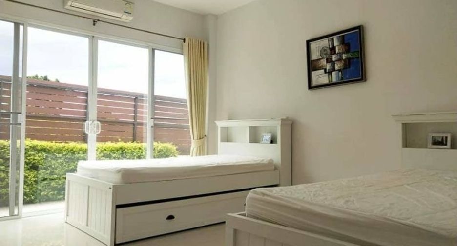 For rent and for sale 3 bedrooms house in Hua Hin, Prachuap Khiri Khan