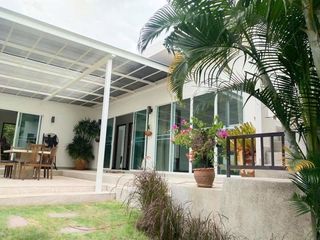 Casa en alquiler y en venta de 3 habitaciones en Hua Hin, Prachuap Khiri Khan