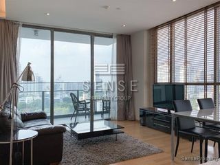 For rent 2 Beds condo in Khlong Toei, Bangkok
