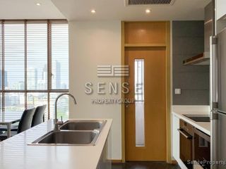 For rent 2 Beds condo in Khlong Toei, Bangkok