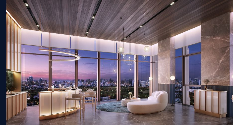 ขาย 3 เตียง บ้านเดี่ยว ใน สาทร, กรุงเทพฯ