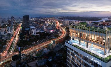 ขาย 3 เตียง บ้านเดี่ยว ใน สาทร, กรุงเทพฯ