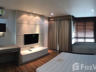 For sale studio condo in Huai Khwang, Bangkok