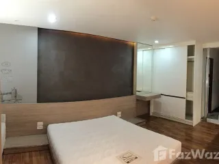 For sale studio condo in Huai Khwang, Bangkok