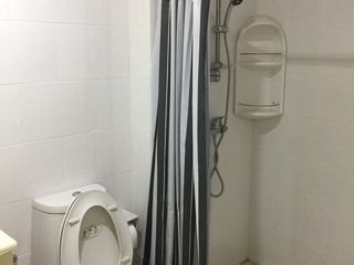 For sale studio condo in Huai Khwang, Bangkok