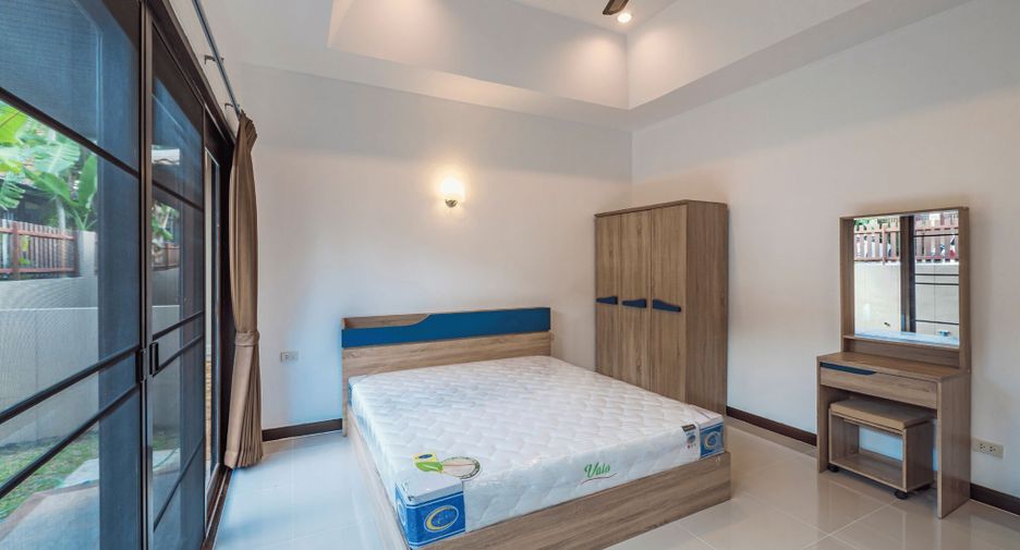 For sale 2 bed villa in Ko Samui, Surat Thani