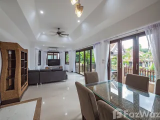 For sale 2 bed villa in Ko Samui, Surat Thani